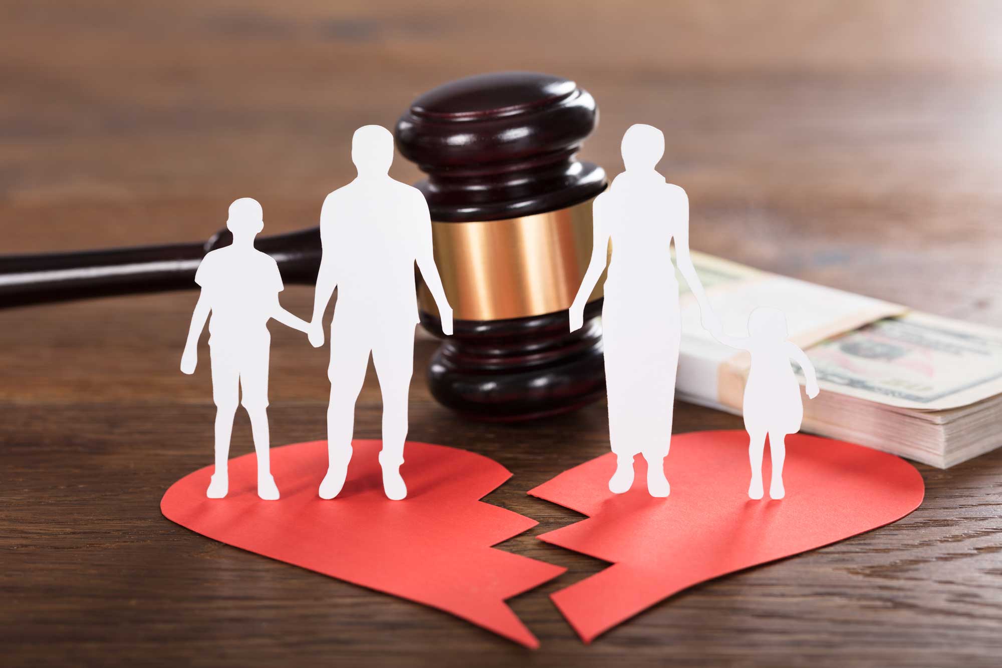 Got Family Matters? Here’s Why You Need to Hire Family Lawyers